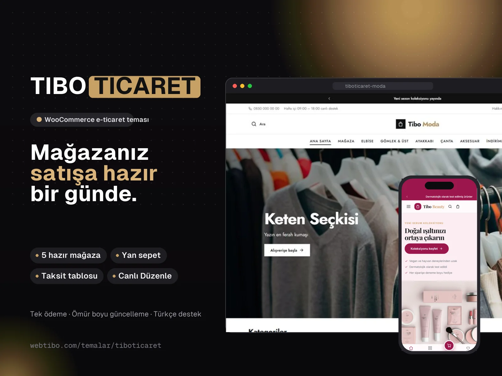 TiboTicaret