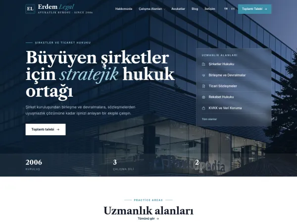hukuk bürosu teması — TiboHukuk Şirketler & Ticaret Hukuku