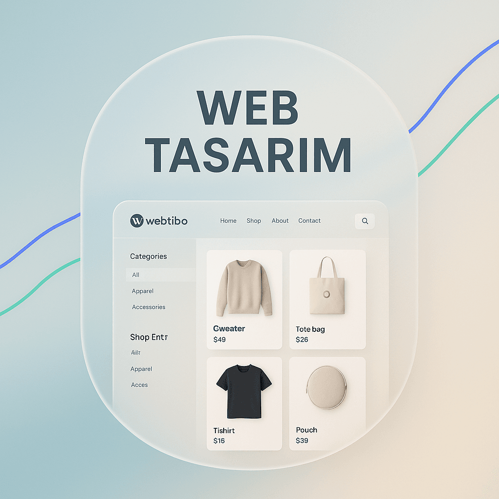 Web Sitesi Yaptırmak İstiyorum, Nereden Başlamalıyım?