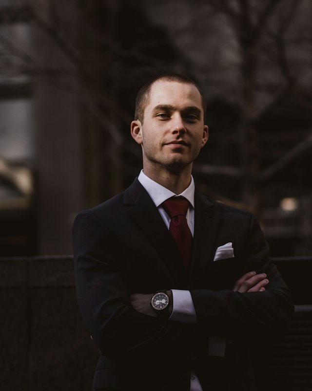 Burak Şahin