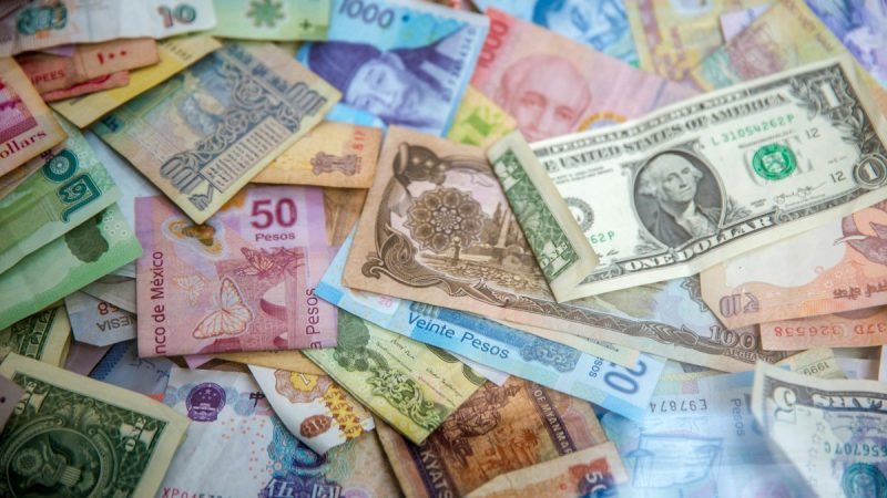 Euro/Dolar paritesi kritik eşikte