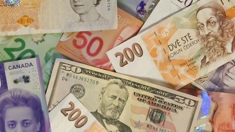 Euro/dolar paritesinde son durum