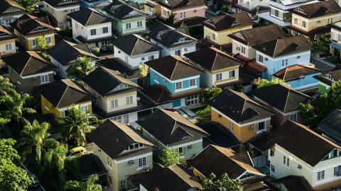 Konut fiyat endeksi açıklandı