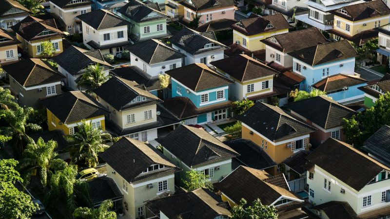 Konut fiyat endeksi açıklandı
