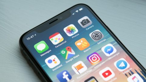 Yapay zekâ destekli yerli uygulama 5 milyon indirmeyi geçti