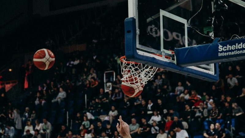 Basketbol Süper Ligi’nde derbi heyecanı