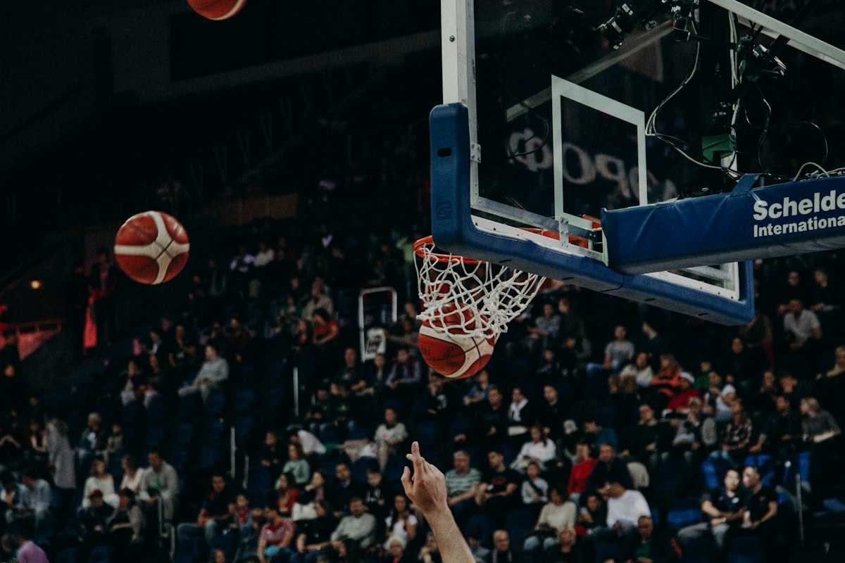 Basketbol Süper Ligi’nde derbi heyecanı