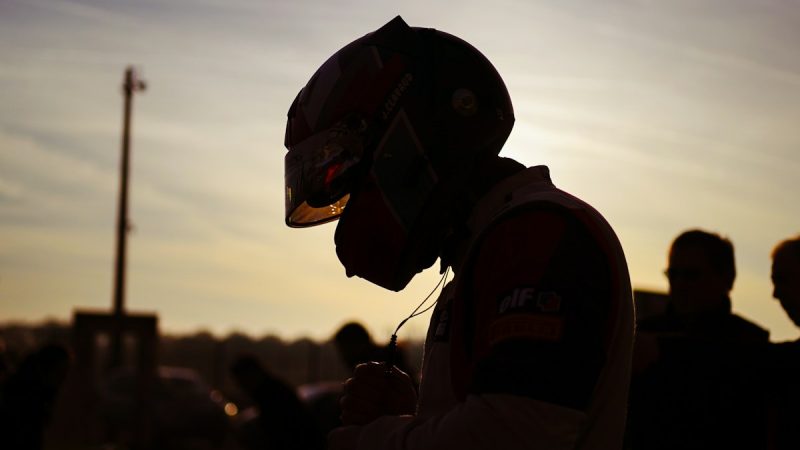 Pit stop rekoru kırıldı