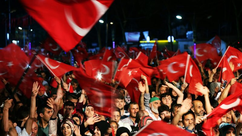 Ümit Milli Takım hazırlık maçında farklı kazandı