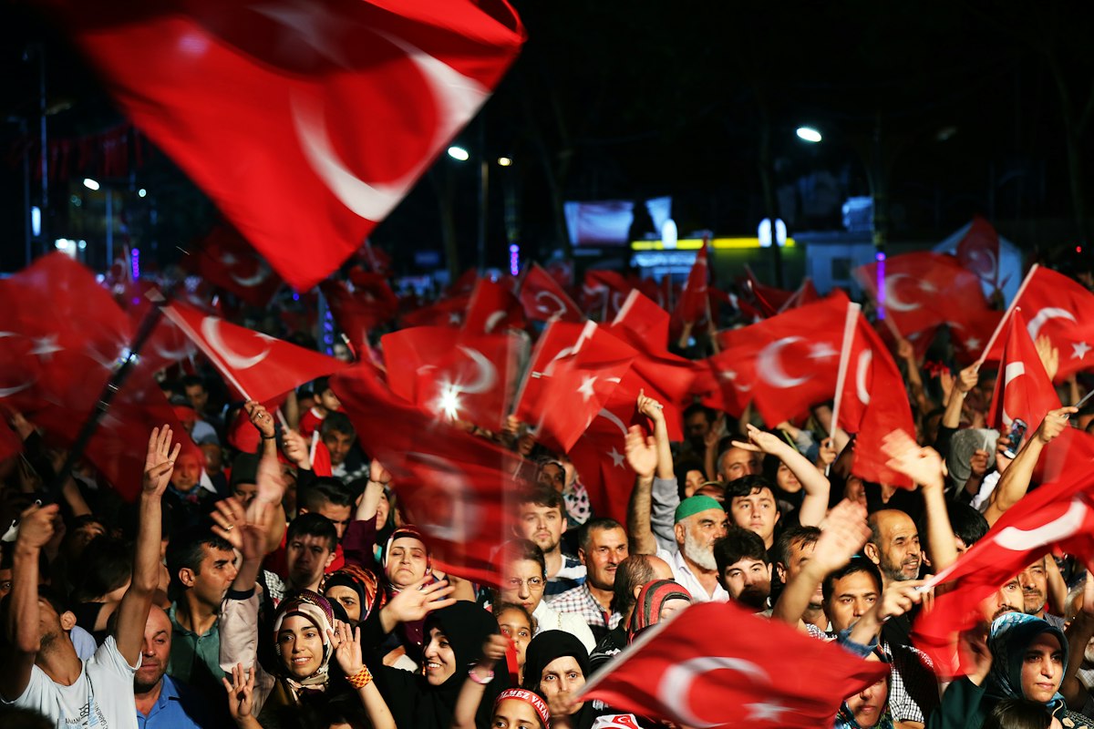 Genç milliler Avrupa yolunda