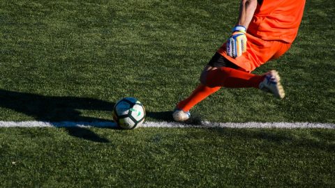 VAR kayıtları açıklandı: Tartışmalı pozisyonda neler konuşuldu?
