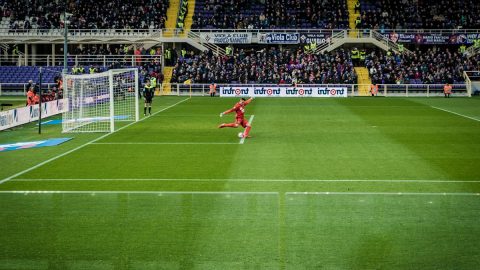 Süper Lig’de gol krallığı yarışı