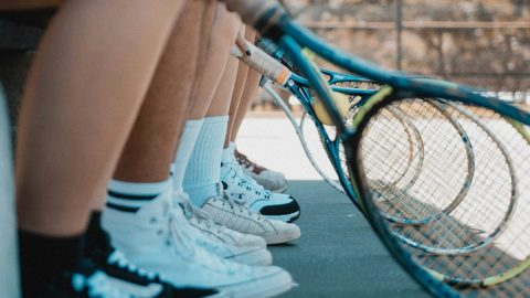 Grand Slam’de büyük sürpriz: Bir numara elendi