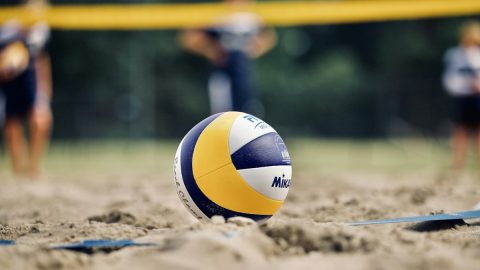 Milli voleybolcu yılın oyuncusu seçildi