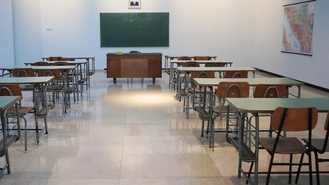 İlimizde 4 yeni okul eğitime açıldı