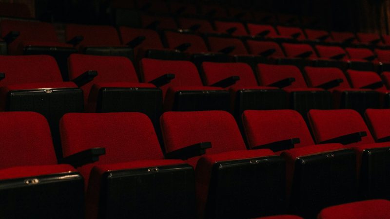 Şehir tiyatrosu yeni sezonu üç prömiyerle açıyor