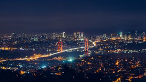 Şehir merkezine yeni otopark müjdesi