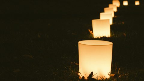 Gazi son yolculuğuna törenle uğurlandı