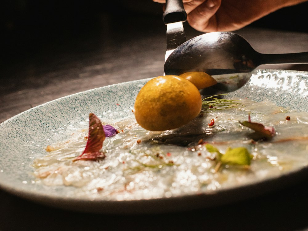 Mantarlı Risotto
