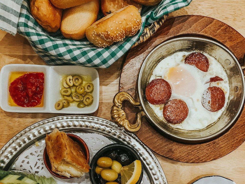 Serpme Köy Kahvaltısı