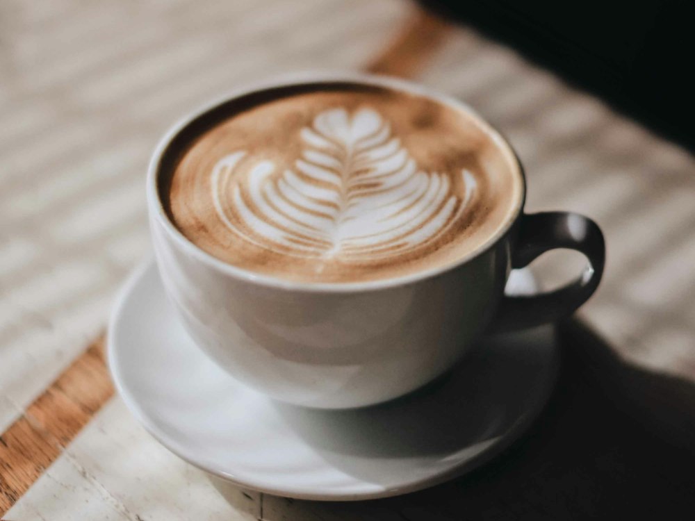 Latte
