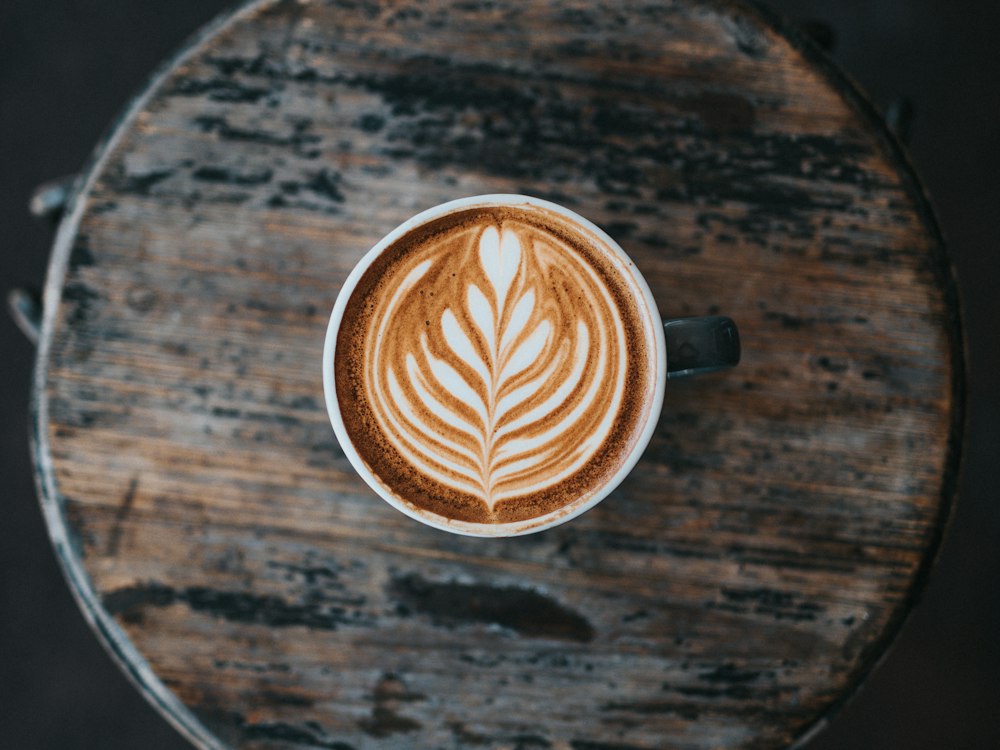 Flat White