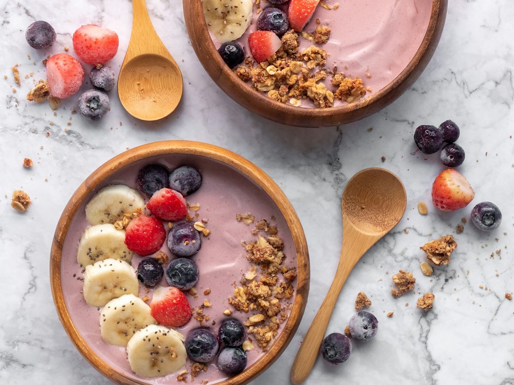Acai Kase