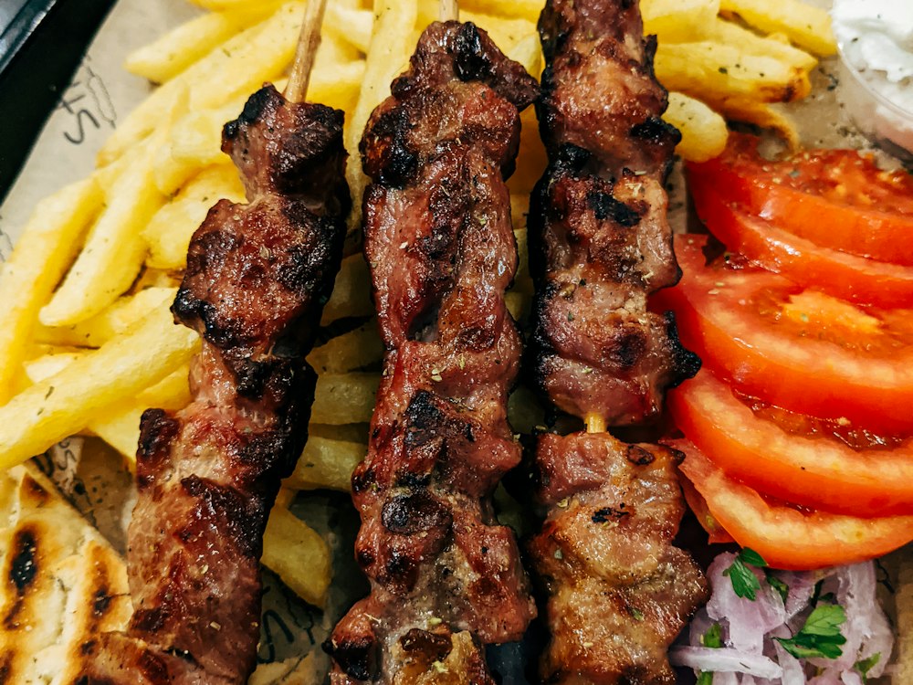 Urfa Kebap
