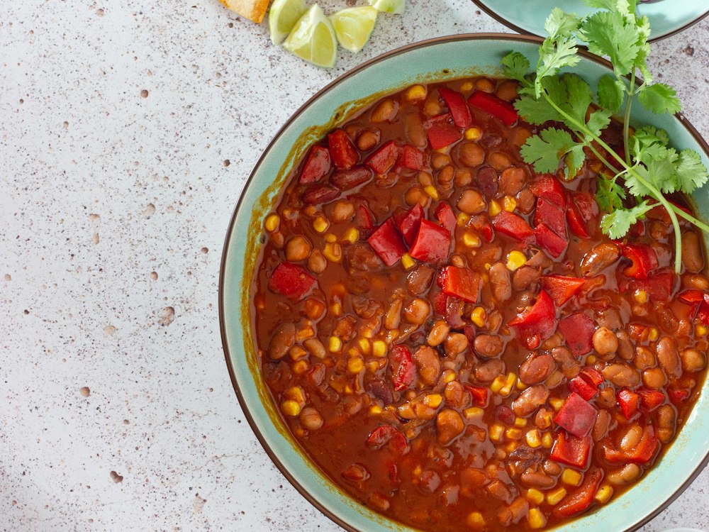 Mercimek Çorbası