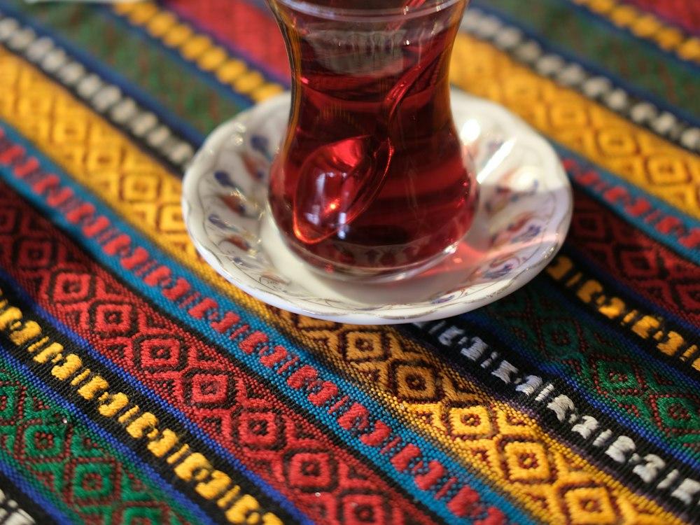 Çay