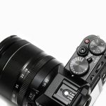 Optix 50 mm f/1.8 Lens