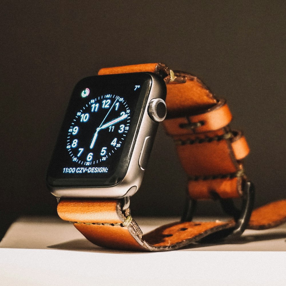 Nexo Watch Classic - Görsel 2