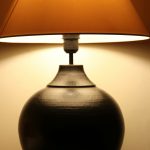 Şarjlı Gece Lambası