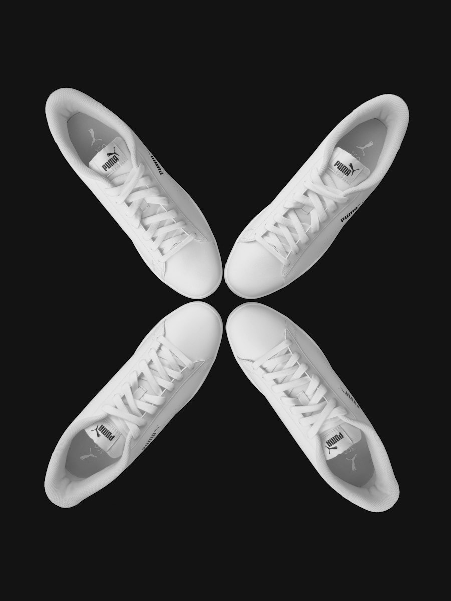 Platform Sneaker - Görsel 2