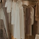 Saten Slip Elbise