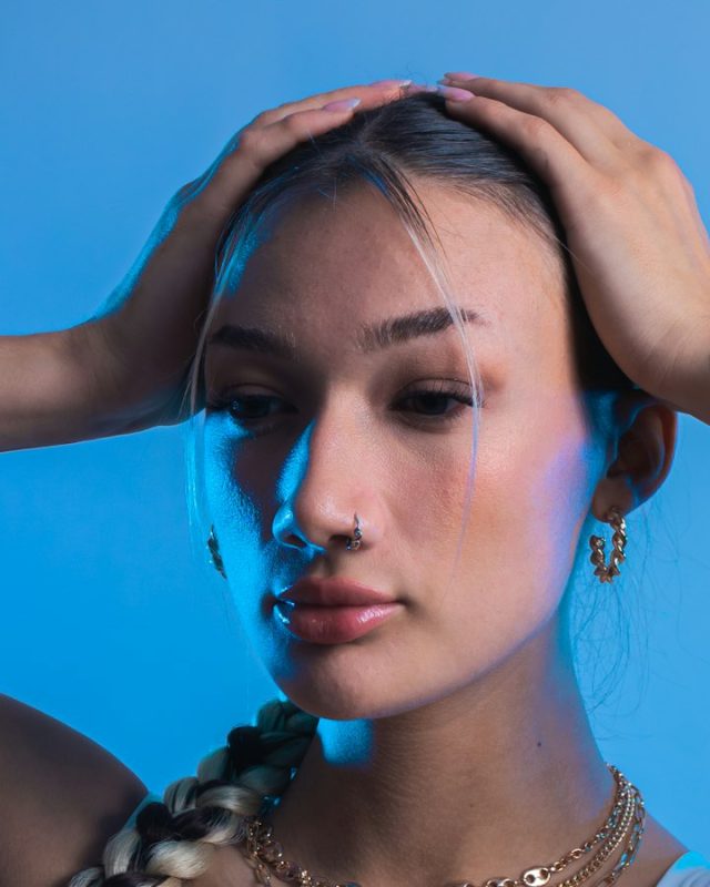 Seda, 29 — önce