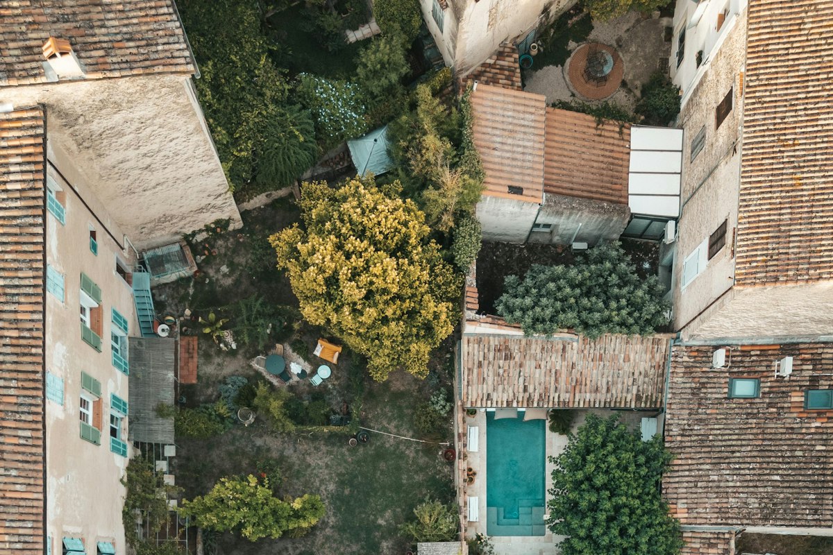 Çocuk oyun alanları