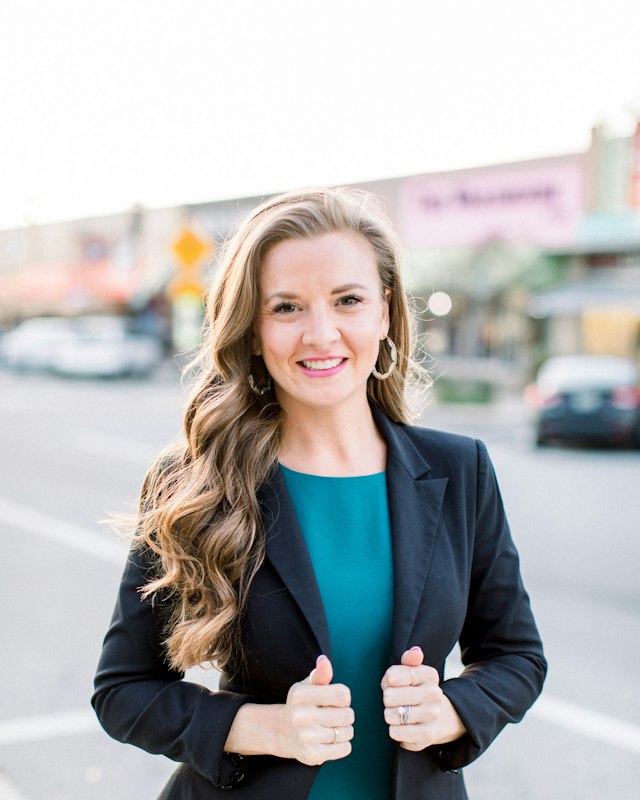 Defne Aksoy