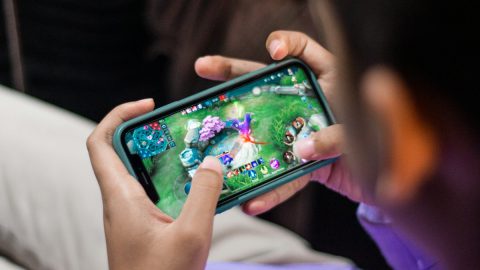 Mobil oyunlarda en iyi kontrolcüler