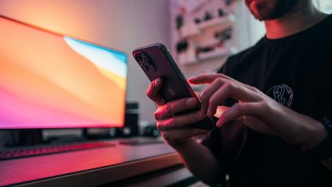 Mobil e-spor turnuvası başlıyor