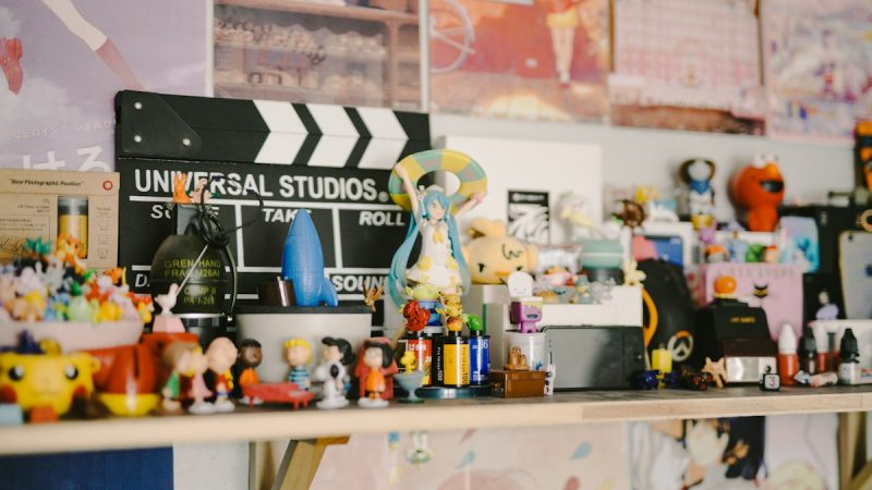Animasyon filmlerinde seslendirme kadrosu