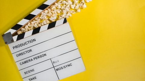Merakla beklenen fantastik serinin ilk fragmanı yayınlandı