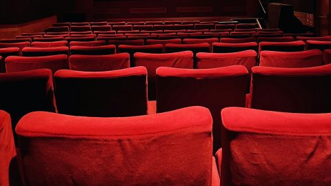 Gişede hafta sonu: Bir film zirveyi bırakmıyor