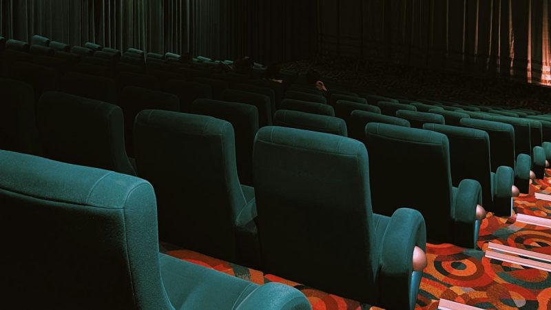 Klasik film restorasyonla yeniden sinemalarda