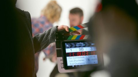 Ünlü yönetmenin yeni filminin oyuncu kadrosu belli oldu