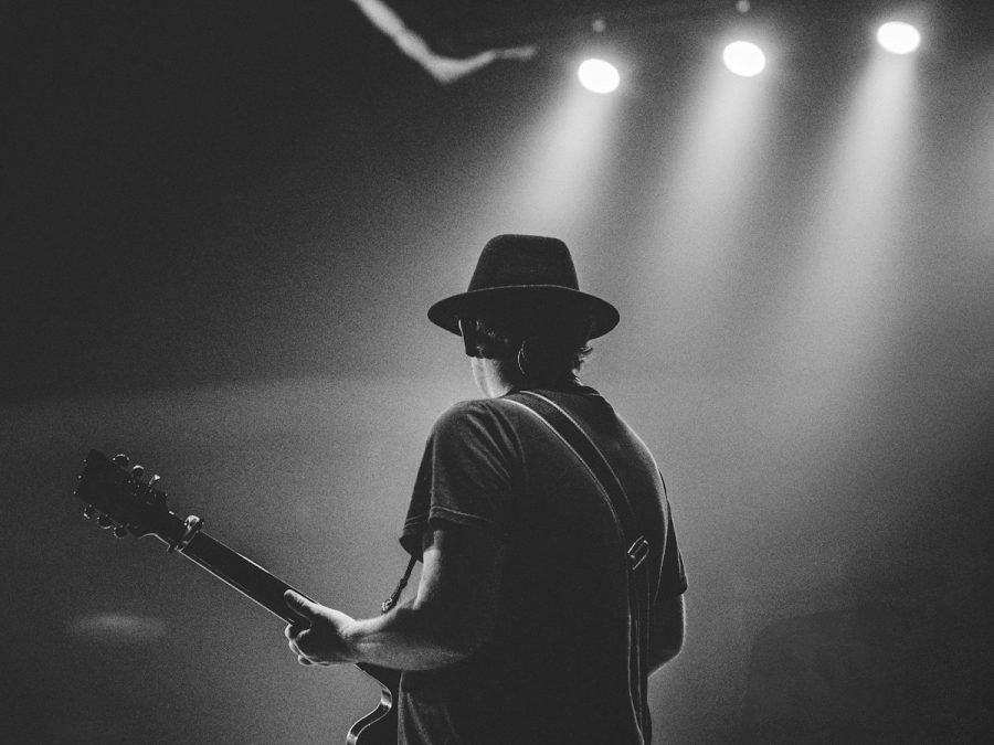 Akustik set