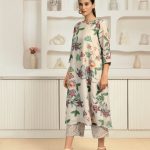 Denim Ceket – Açık Mavi