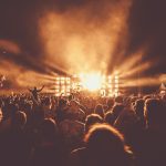 Rüzgârgülü · Rock Gecesi