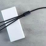Powerbank 10.000 mAh