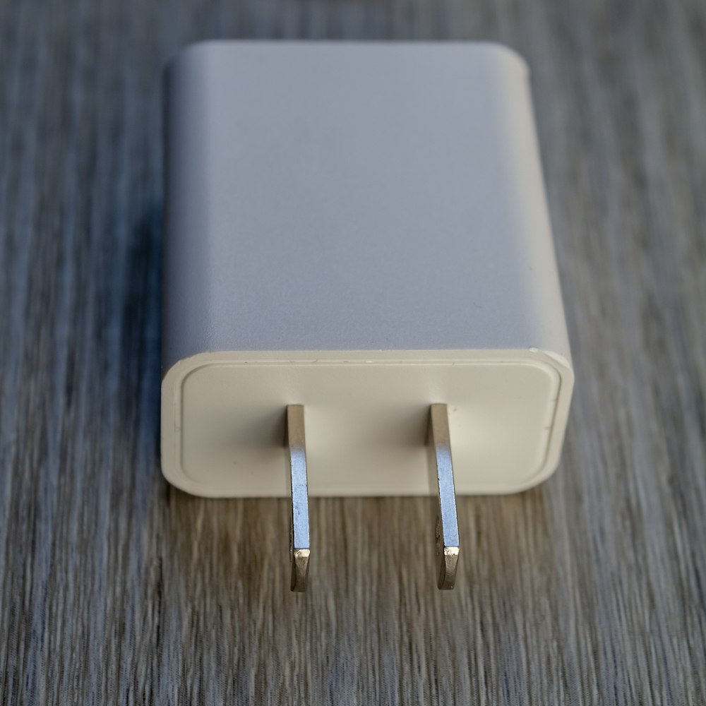 GaN Duvar Adaptörü 30W - Görsel 2